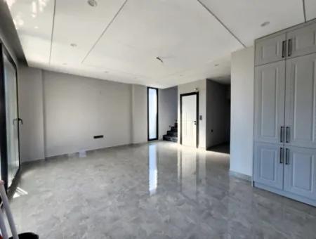 Freistehendes Vollmeer 3 1 Villa In Seferihisar Doğanbey