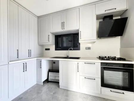 Freistehendes Vollmeer 3 1 Villa In Seferihisar Doğanbey