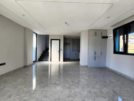Freistehendes Vollmeer 3 1 Villa In Seferihisar Doğanbey