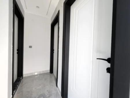 Freistehendes Vollmeer 3 1 Villa In Seferihisar Doğanbey