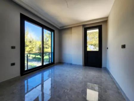 Freistehendes Vollmeer 3 1 Villa In Seferihisar Doğanbey