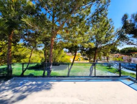 Freistehendes Vollmeer 3 1 Villa In Seferihisar Doğanbey