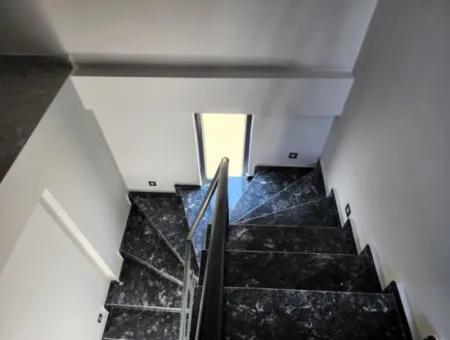 Freistehendes Vollmeer 3 1 Villa In Seferihisar Doğanbey