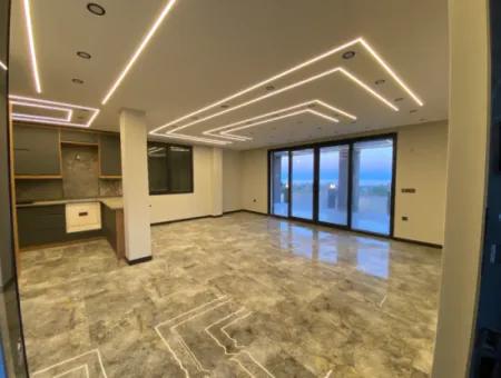 Ultra Luxus Smart Und Eckvilla 4 In 1 Special Design Single Detached Villa
