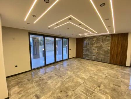 Ultra Luxus Smart Und Eckvilla 4 In 1 Special Design Single Detached Villa