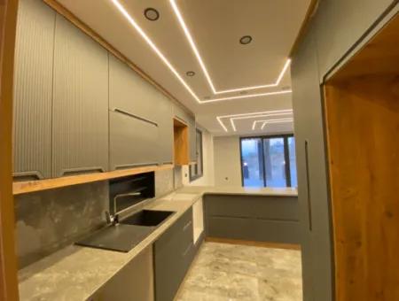 Ultra Luxus Smart Und Eckvilla 4 In 1 Special Design Single Detached Villa
