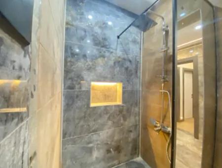 Ultra Luxus Smart Und Eckvilla 4 In 1 Special Design Single Detached Villa