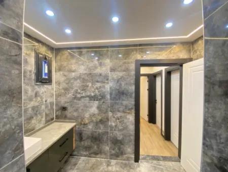 Ultra Luxus Smart Und Eckvilla 4 In 1 Special Design Single Detached Villa