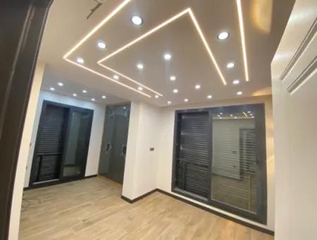 Ultra Luxus Smart Und Eckvilla 4 In 1 Special Design Single Detached Villa