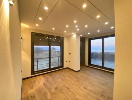 Ultra Luxus Smart Und Eckvilla 4 In 1 Special Design Single Detached Villa