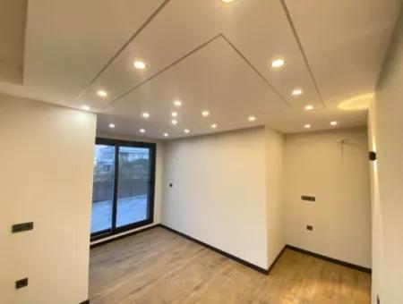 Ultra Luxus Smart Und Eckvilla 4 In 1 Special Design Single Detached Villa