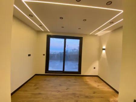 Ultra Luxus Smart Und Eckvilla 4 In 1 Special Design Single Detached Villa