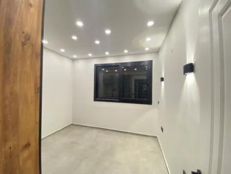 Ultra Luxus Smart Und Eckvilla 4 In 1 Special Design Single Detached Villa