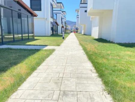 3 1 Villa Zum Verkauf Mit Großem Garten Mit Freistehendem Einzelpool In Doğanbey