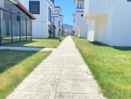 3 1 Villa Zum Verkauf Mit Großem Garten Mit Freistehendem Einzelpool In Doğanbey