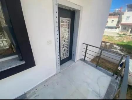 3 1 Villa Zum Verkauf Mit 350Mt Garten Zum Meer In Seferihisar Doğanbey