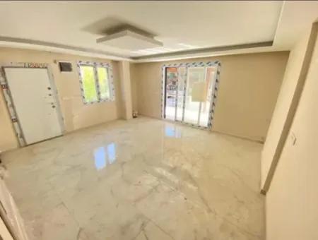 3 1 Villa Zum Verkauf Mit 350Mt Garten Zum Meer In Seferihisar Doğanbey