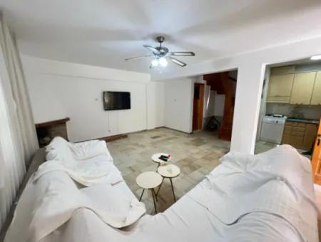 3 1 Villa Zum Verkauf Auf Der Meerseite In Seferihisar Ürkmez