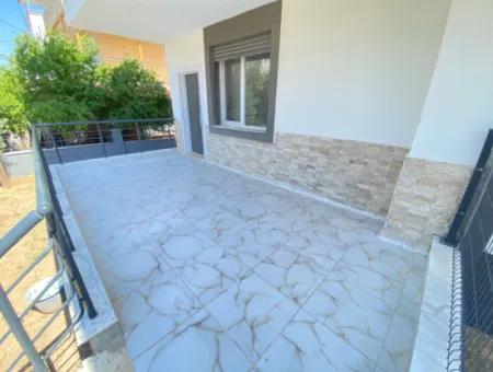 3 1 Villa Zum Verkauf 500Mt Zum Eckmeer In Seferihisar Doğanbey