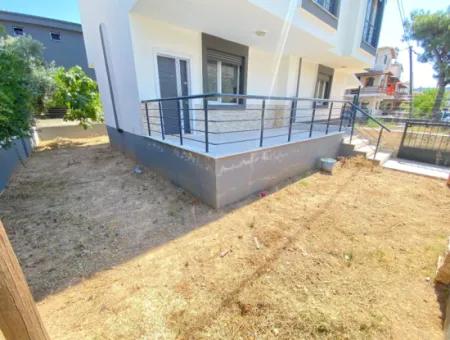 3 1 Villa Zum Verkauf 500Mt Zum Eckmeer In Seferihisar Doğanbey