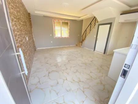 3 1 Villa Zum Verkauf 500Mt Zum Eckmeer In Seferihisar Doğanbey