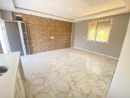 3 1 Villa Zum Verkauf 500Mt Zum Eckmeer In Seferihisar Doğanbey