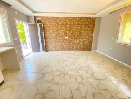 3 1 Villa Zum Verkauf 500Mt Zum Eckmeer In Seferihisar Doğanbey
