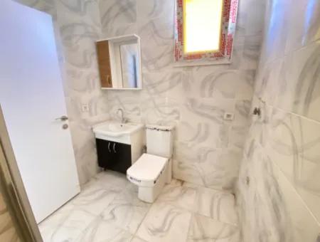 3 1 Villa Zum Verkauf 500Mt Zum Eckmeer In Seferihisar Doğanbey
