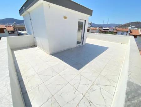 3 1 Villa Zum Verkauf 500Mt Zum Eckmeer In Seferihisar Doğanbey