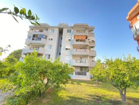 3 1 Wohnung Zum Verkauf Mit Vollem Meeresaufzug In Seferihisar Ürkmez