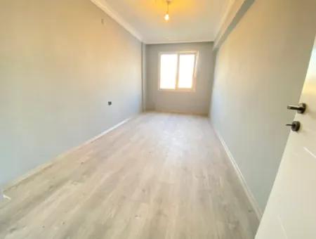 3 1 Wohnung Zum Verkauf Mit Vollem Meeresaufzug In Seferihisar Ürkmez