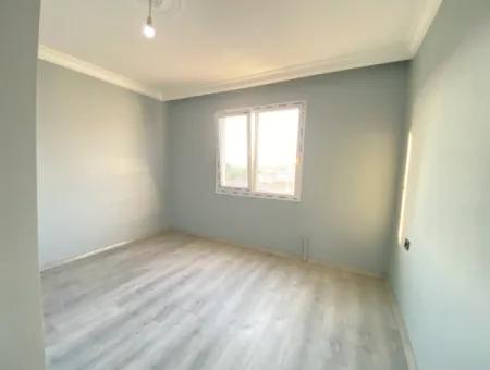 3 1 Wohnung Zum Verkauf Mit Vollem Meeresaufzug In Seferihisar Ürkmez