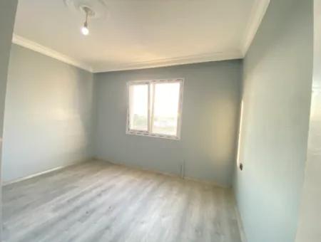 3 1 Wohnung Zum Verkauf Mit Vollem Meeresaufzug In Seferihisar Ürkmez