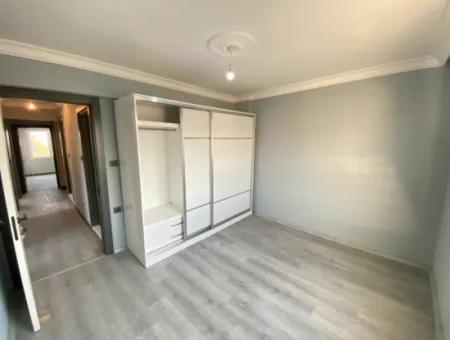 3 1 Wohnung Zum Verkauf Mit Vollem Meeresaufzug In Seferihisar Ürkmez