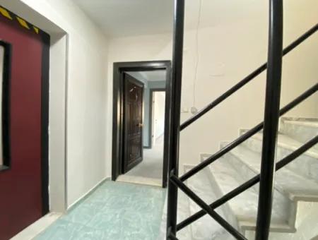 3 1 Wohnung Zum Verkauf Mit Vollem Meeresaufzug In Seferihisar Ürkmez
