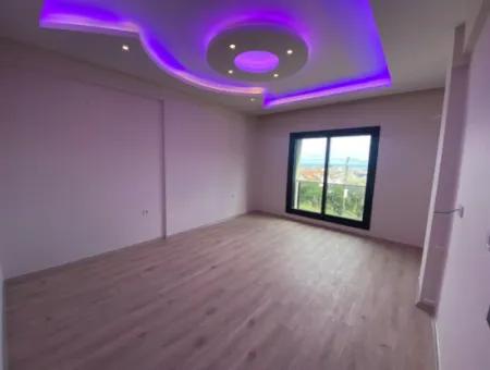 4 1 Villa Zum Verkauf In Özdere Mit Vollem Meerblick Und Grossem Garten