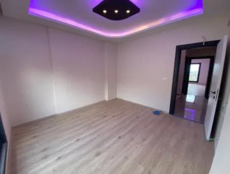 4 1 Villa Zum Verkauf In Özdere Mit Vollem Meerblick Und Grossem Garten