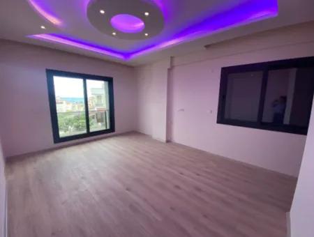 4 1 Villa Zum Verkauf In Özdere Mit Vollem Meerblick Und Grossem Garten