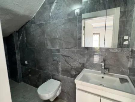 3 1 Villa Zum Verkauf In Der Nähe Des Meeres In Ozdere Çukuralti Nezih Gebiet