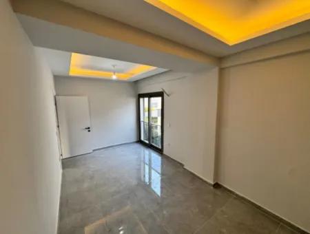 3 1 Villa Zum Verkauf In Der Nähe Des Meeres In Ozdere Çukuralti Nezih Gebiet