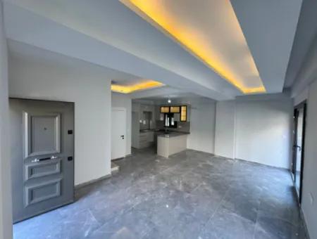 3 1 Villa Zum Verkauf In Der Nähe Des Meeres In Ozdere Çukuralti Nezih Gebiet