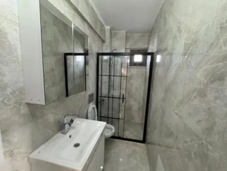 3 1 Villa Zum Verkauf In Der Nähe Des Meeres In Ozdere Çukuralti Nezih Gebiet