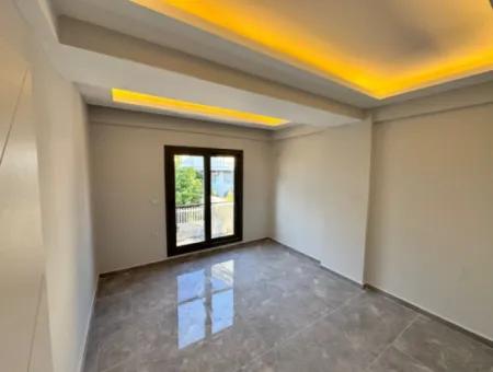 3 1 Villa Zum Verkauf In Der Nähe Des Meeres In Ozdere Çukuralti Nezih Gebiet