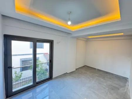 3 1 Villa Zum Verkauf In Der Nähe Des Meeres In Ozdere Çukuralti Nezih Gebiet