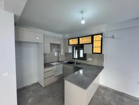 3 1 Villa Zum Verkauf In Der Nähe Des Meeres In Ozdere Çukuralti Nezih Gebiet