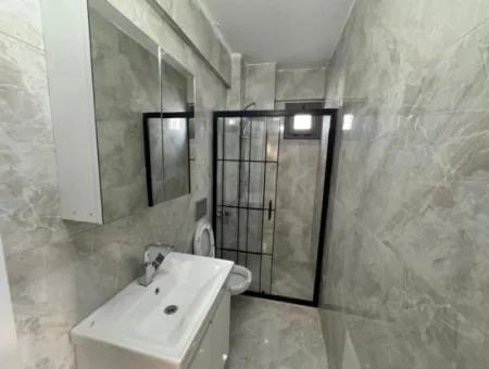 3 1 Villa Zum Verkauf In Der Nähe Des Meeres In Ozdere Çukuralti Nezih Gebiet