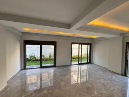 3 1 Villa Zum Verkauf In Der Nähe Des Meeres In Ozdere Çukuralti Nezih Gebiet