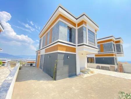 Ultra Luxus 3 1 Einzigartige Triplex Villa Mit Vollem Meerblick