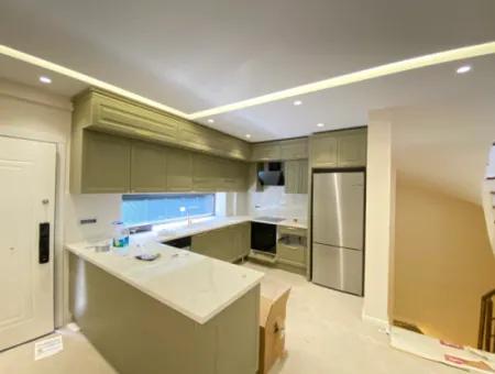 Ultra Luxus 3 1 Einzigartige Triplex Villa Mit Vollem Meerblick