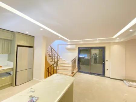 Ultra Luxus 3 1 Einzigartige Triplex Villa Mit Vollem Meerblick